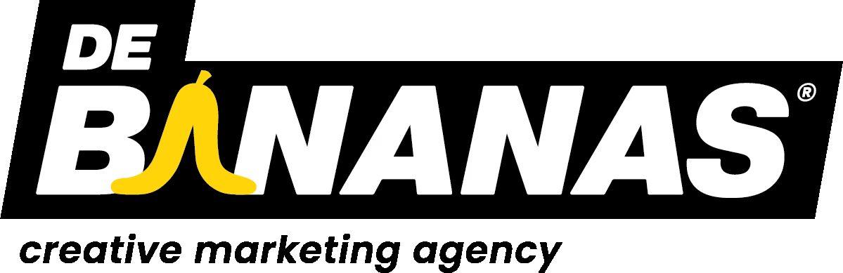 Logo De Bananas